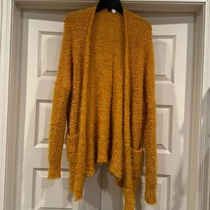 Women’s cardigan